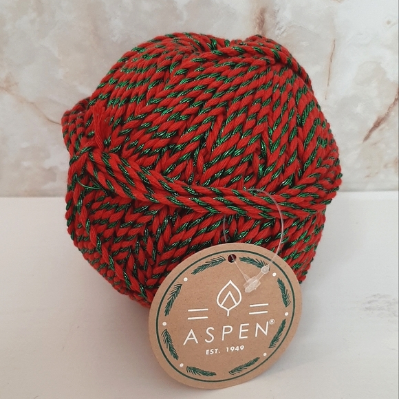 Aspen Ribbon String Variety - Picture 2 of 14